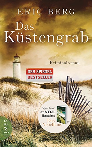 Cover of Das Küstengrab
