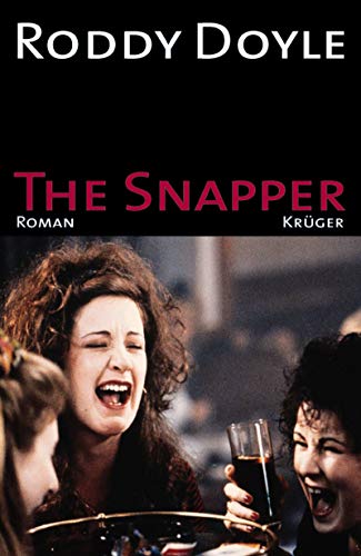 Cover of The Snapper