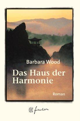 Cover of Das Haus der Harmonie. Jubiläums- Edition