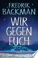 Cover of Wir gegen euch