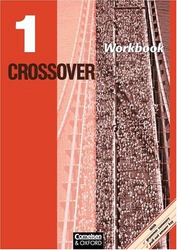 Cover of Crossover 2000, Workbook