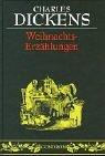 Cover of Weihnachtserzählungen.