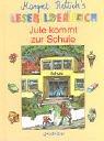 Cover of Jule kommt zur Schule