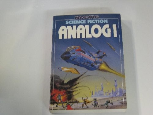 Cover of Analog 1