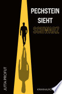 Cover of Pechstein sieht schwarz