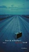 Cover of Mutterland