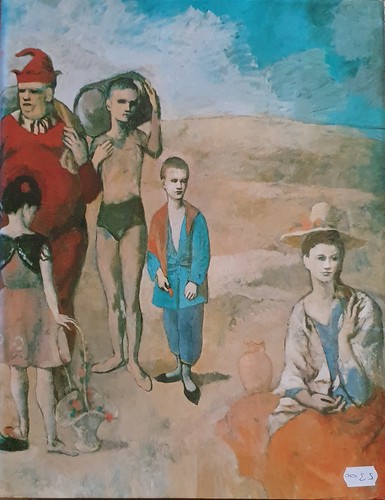 Cover of Pablo Picasso