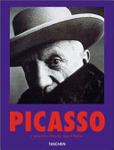 Cover of Picasso