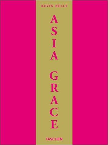 Cover of Asia Grace