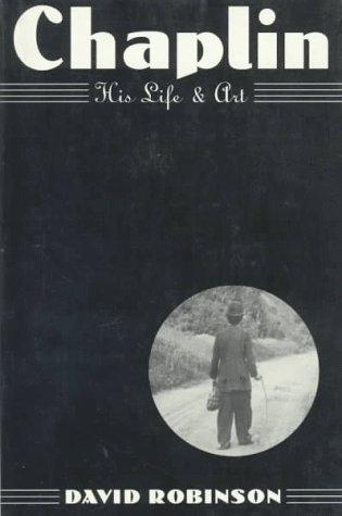 Cover of Chaplin