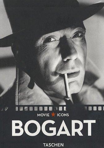 Cover of Humphrey Bogart
