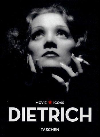 Cover of Dietrich