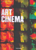 Cover of Art Cinema. Ediz. Inglese