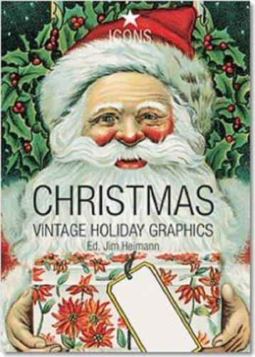 Cover of Vintage, Christmas