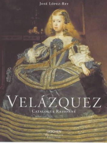 Cover of Velázquez