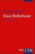 Cover of Klaus Mollenhauer. Ein pädagogisches Porträt