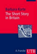 Cover of The Short Story in Britain