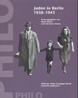 Cover of Juden in Berlin 1938-1945