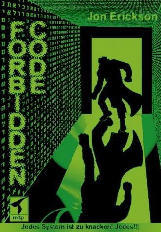 Cover of Forbidden Code