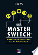 Cover of Der Master Switch