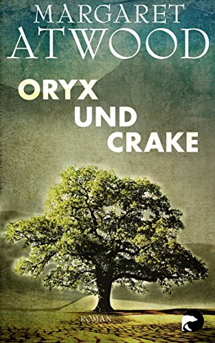 Cover of Oryx und Crake