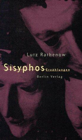 Cover of Sisyphos