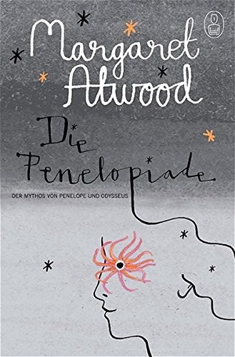 Cover of Die Penelopiade