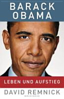 Cover of Barack Obama