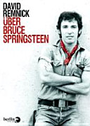 Cover of Über Bruce Springsteen