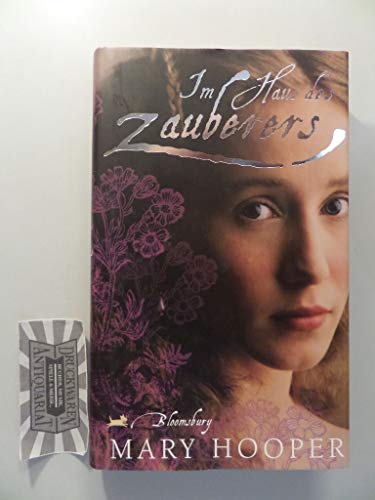 Cover of Im Haus des Zauberers