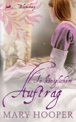 Cover of In königlichem Auftrag