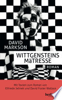 Cover of Wittgensteins Mätresse