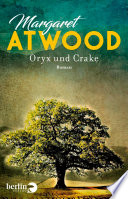 Cover of Oryx und Crake