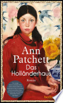 Cover of Das Holländerhaus