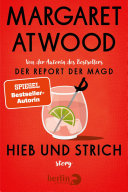 Cover of Hieb und Strich