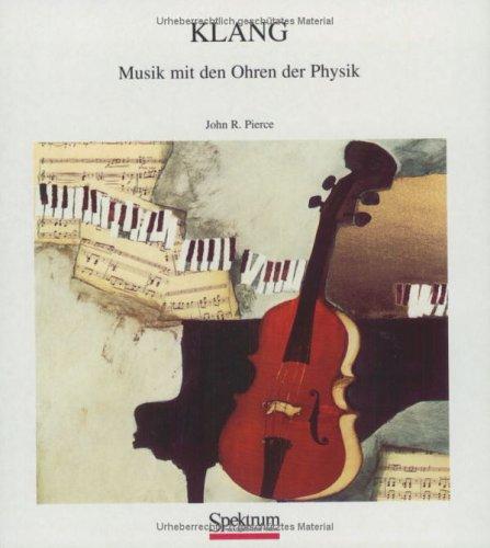 Cover of Klang