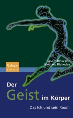 Cover of Der Geist Im Korper
Sachbuch Spektrum Hardcover