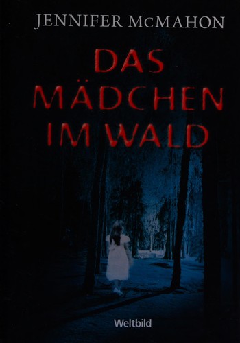 Cover of Das Mädchen im Wald