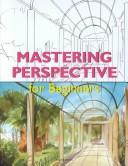 Cover of Mastering perspective for beginners