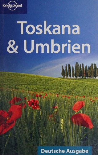 Cover of Toskana & Umbrien