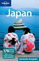 Cover of Japan