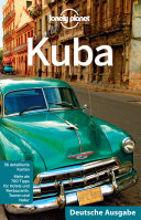Cover of Kuba