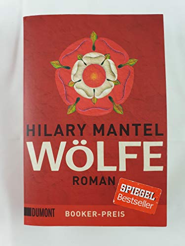 Cover of Wölfe