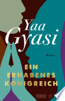 Cover of Ein erhabenes Königreich