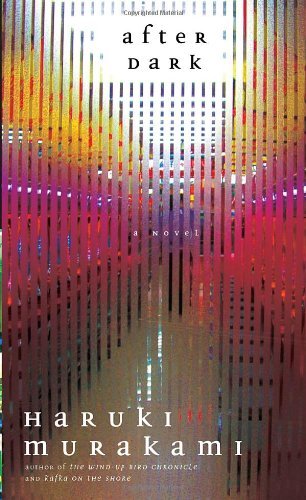 Cover of After Dark