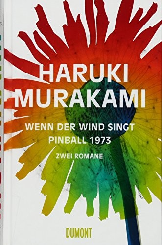 Cover of Wenn der Wind singt