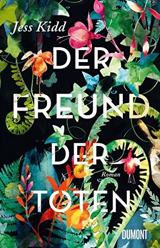 Cover of Der Freund der Toten