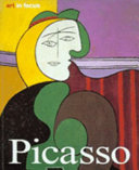 Cover of Pablo Picasso