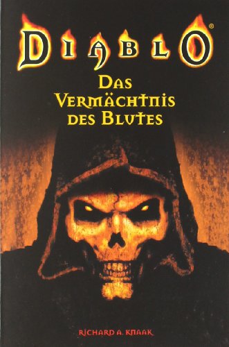 Cover of Das Vermächtnis des Blutes