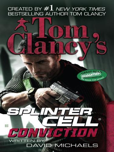 Cover of Conviction